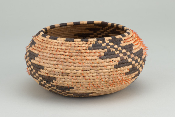 Feathered Basket - Image 6