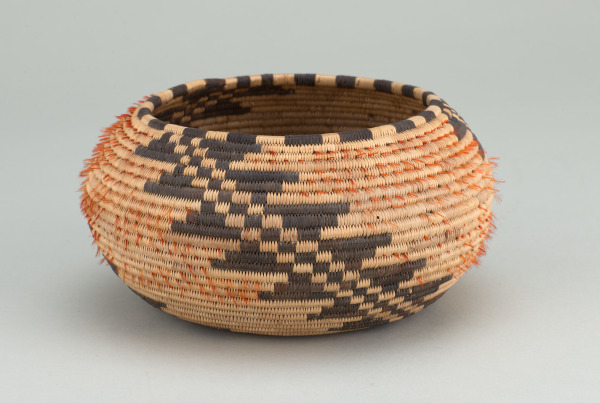 Feathered Basket - Image 5