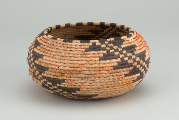 Feathered Basket - Image 4