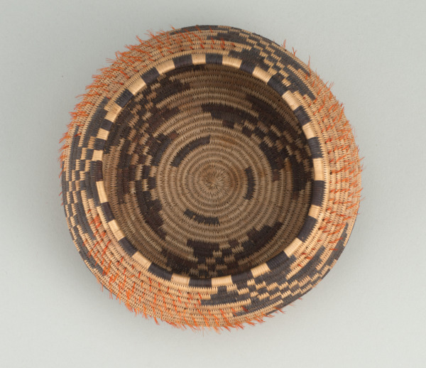 Feathered Basket - Image 3