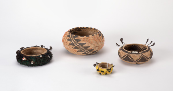 Feathered Basket - Image 2