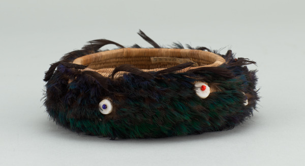 Feathered Basket - Image 4