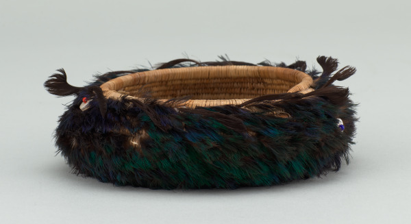 Feathered Basket - Image 3