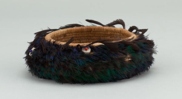 Feathered Basket - Image 2