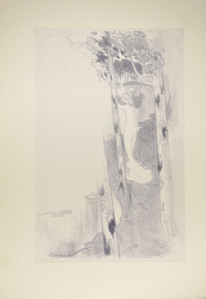 Song Cover: ‘Petite Air de Mallarme’