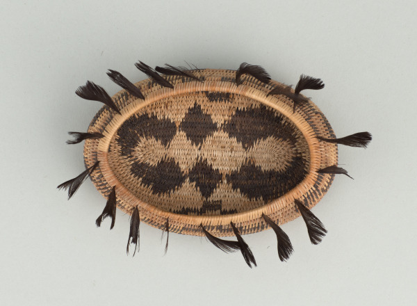 Feathered Basket - Image 4