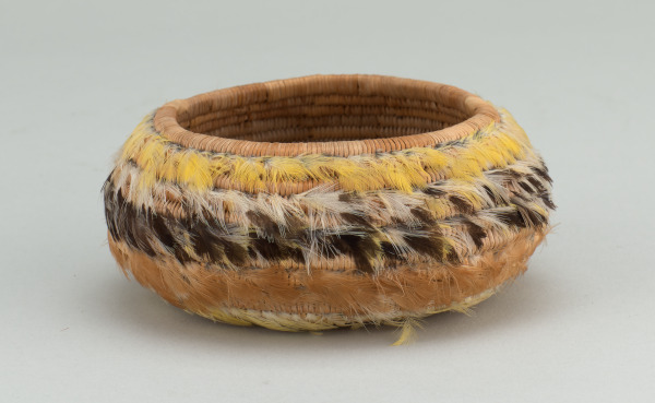 Feathered Basket - Image 5