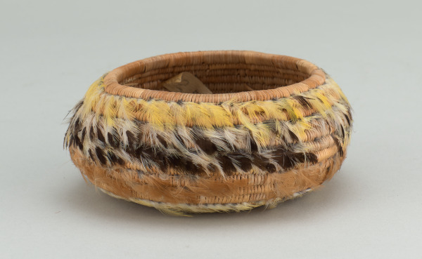 Feathered Basket - Image 3