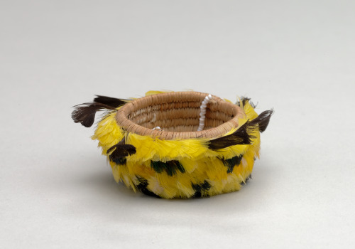 Feathered Basket - Image 7