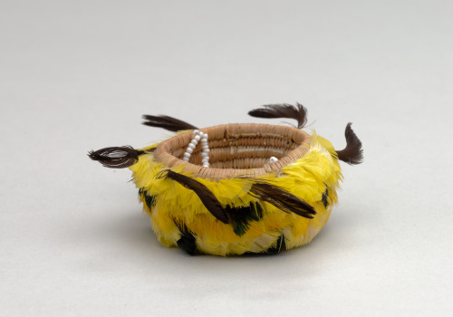 Feathered Basket - Image 5