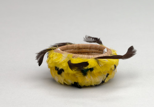 Feathered Basket - Image 3