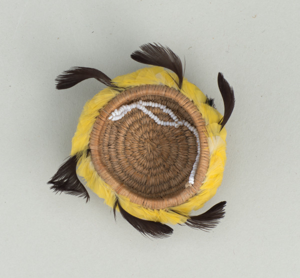 Feathered Basket - Image 6