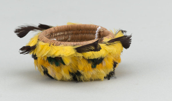Feathered Basket - Image 4