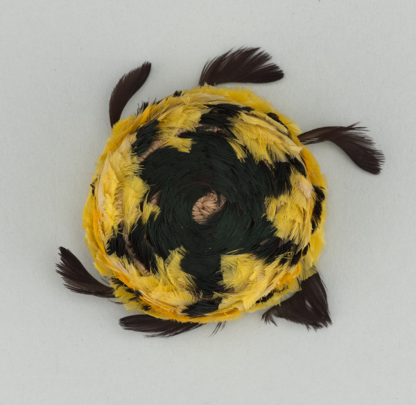 Feathered Basket - Image 2