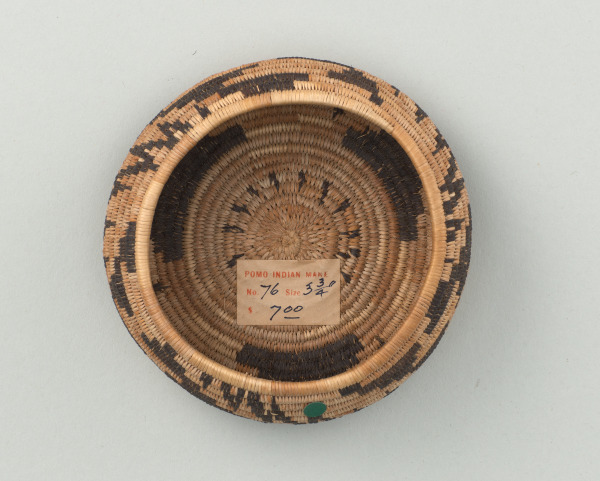 Miniature Basket - Image 2