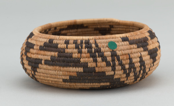 Miniature Basket - Image 4