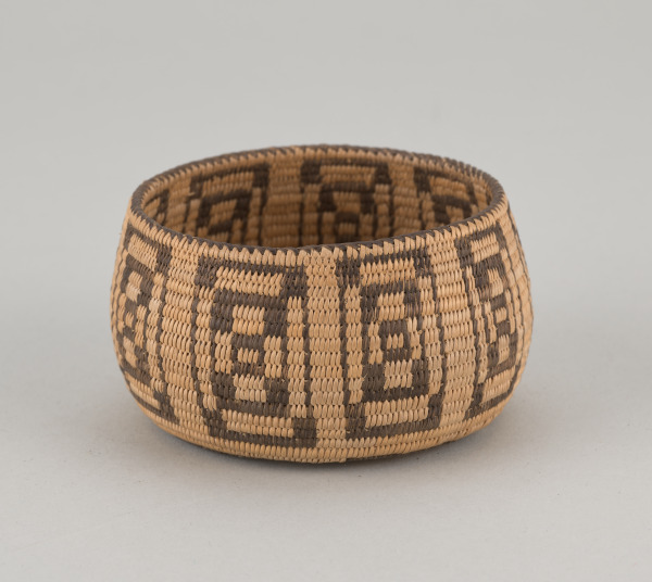 Miniature Basket - Image 3