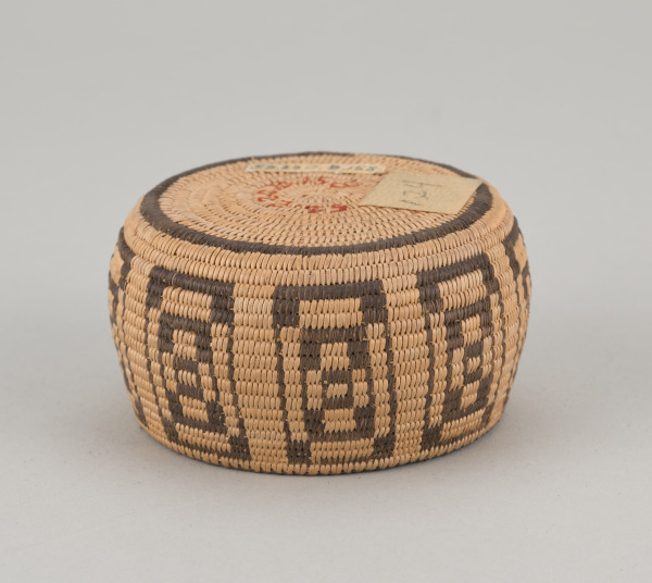 Miniature Basket - Image 2