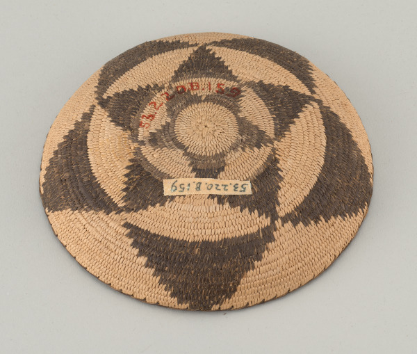 Miniature Basket - Image 2