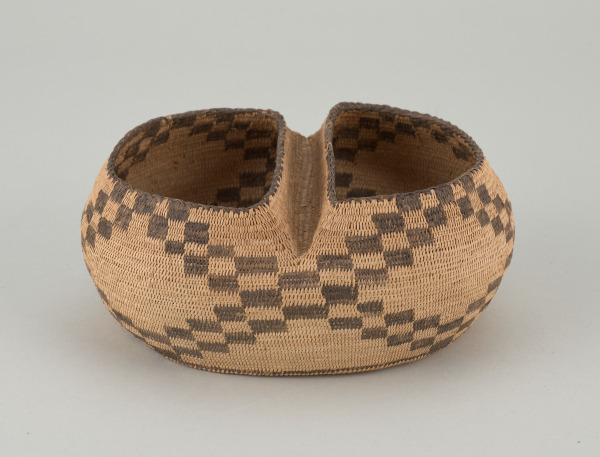 Basket with Handle - Image 4