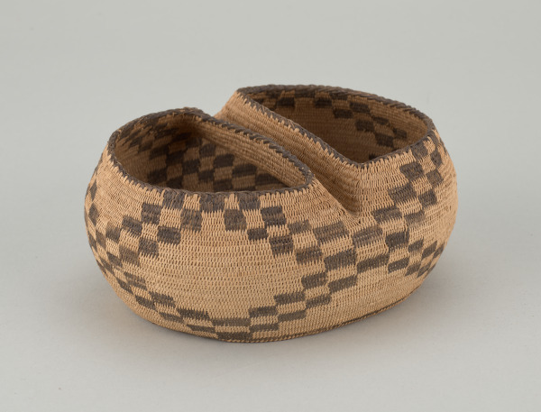 Basket with Handle - Image 3