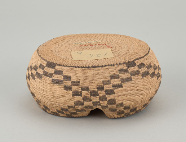 Basket with Handle - Image 2