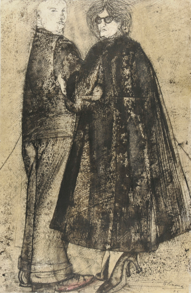 Misses Patten's School