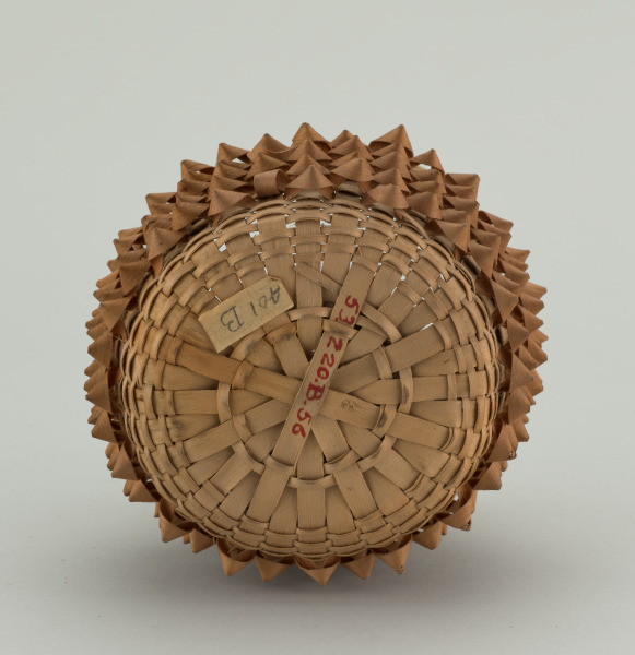 Trinket Basket - Image 2