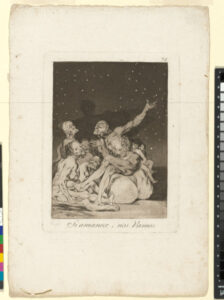 Si Amanece; Nos Vamos (When Day Breaks, We Will Be Off)