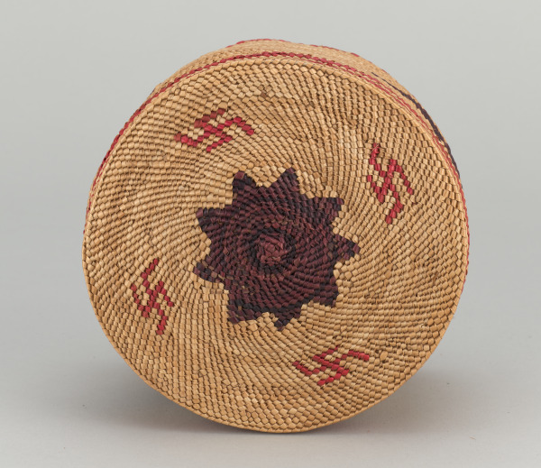 Covered Box (Trinket Basket) - Image 2