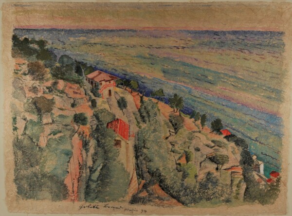 View from Santa Croce - Image 3