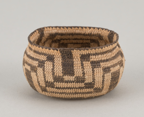 Miniature Basket - Image 3