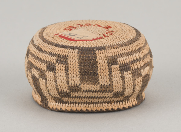 Miniature Basket - Image 2