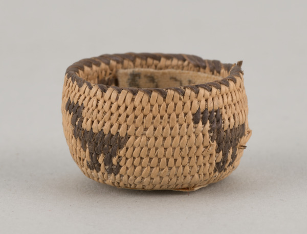 Miniature Basket - Image 2