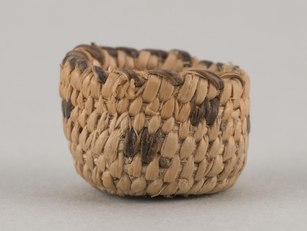 Miniature Basket - Image 2