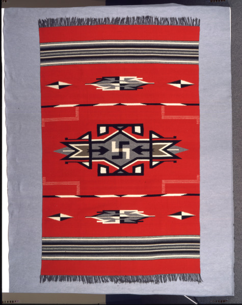 Chimayo rug