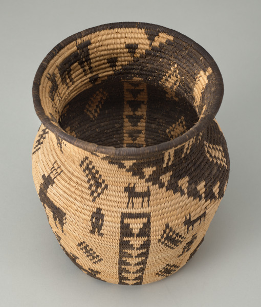 Olla Basket - Image 2