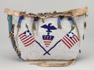 Storage Bag (called Possible Bag)