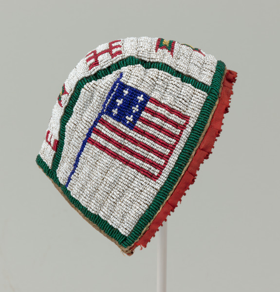 Girl’s Bonnet - Image 5