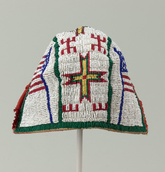 Girl’s Bonnet - Image 3