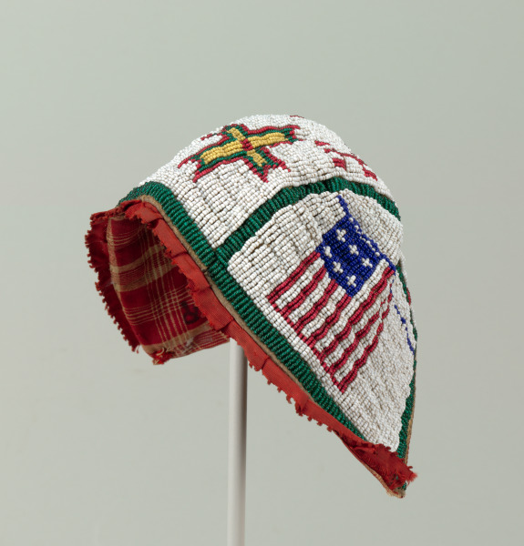 Girl’s Bonnet - Image 2