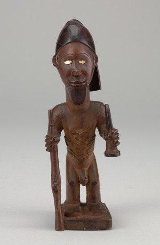 Male Figure - Image 1