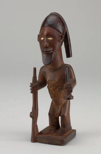 Male Figure - Image 4
