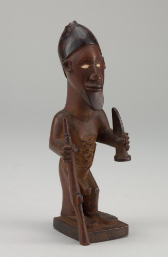 Male Figure - Image 3