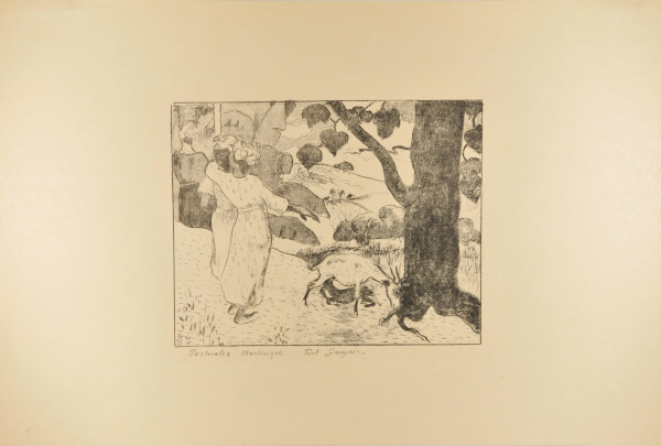 Pastorales Martiniques (Pastoral Martinique) - Image 2