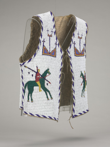 Vest - Image 9