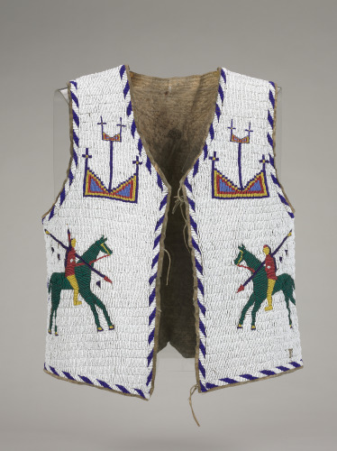 Vest - Image 3