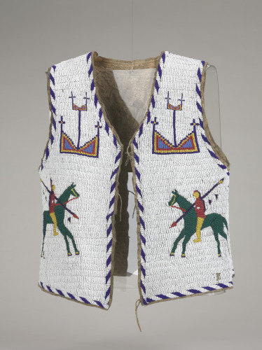 Vest - Image 2