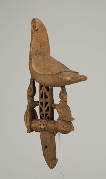 Canoe Prow Ornament - Image 4