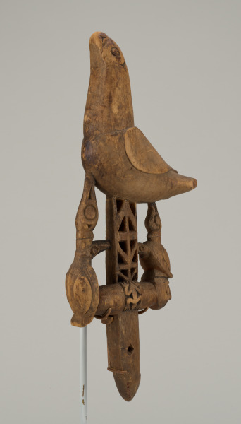 Canoe Prow Ornament - Image 2